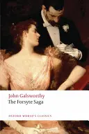 A Forsyte Saga - The Forsyte Saga