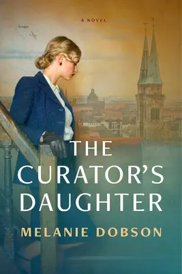 A kurátor lánya - The Curator's Daughter