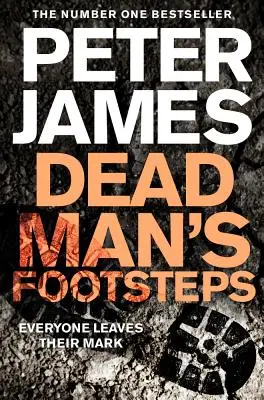 Dead Man's Footsteps, 4