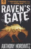 Power of Five: Raven's Gate