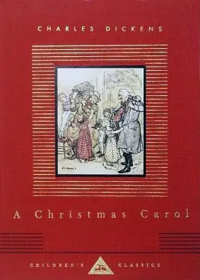 Karácsonyi ének - A Christmas Carol