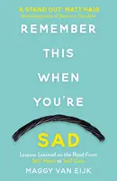 Emlékezz erre, ha szomorú vagy - Tanulságok az önkárosítástól az öngondoskodásig vezető úton - Remember This When You're Sad - Lessons Learned on the Road from Self-Harm to Self-Care