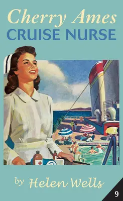 Cherry Ames, tengerjáró nővér - Cherry Ames, Cruise Nurse