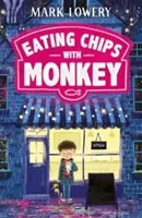 Chipsevés majommal - Eating Chips with Monkey