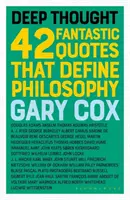 Mély gondolatok: 42 fantasztikus idézet, amelyek meghatározzák a filozófiát - Deep Thought: 42 Fantastic Quotes That Define Philosophy