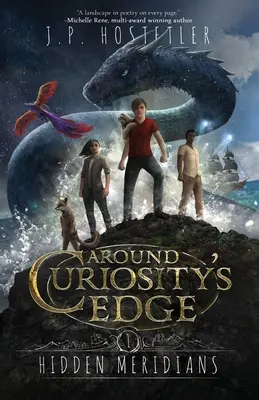 A kíváncsiság pereme körül: Rejtett meridiánok - Around Curiosity's Edge: Hidden Meridians