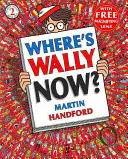 Hol van Wally most? - Where's Wally Now?