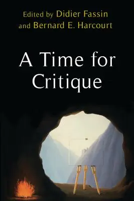 A kritika ideje - A Time for Critique