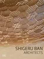 Shigeru Ban építészek - Shigeru Ban Architects