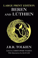 Beren és Luthien - Beren and Luthien