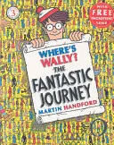 Hol van Wally? Fantasztikus utazás - Where's Wally? The Fantastic Journey