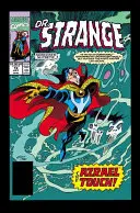 Doctor Strange, Sorcerer Supreme Omnibus, 1. kötet - Doctor Strange, Sorcerer Supreme Omnibus, Volume 1