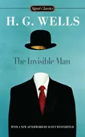 A láthatatlan ember - The Invisible Man