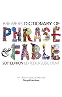 Brewer's Dictionary of Phrase and Fable (20. kiadás) - Brewer's Dictionary of Phrase and Fable (20th Edition)