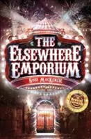 A Máshol Emporium - The Elsewhere Emporium