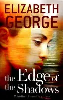 Na okraji stínů - kniha 3 ze série Edge of Nowhere - Edge of the Shadows - Book 3 of The Edge of Nowhere Series