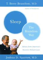 Alvás - A Brazelton-út - Sleep-The Brazelton Way