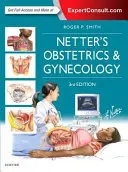 Netter szülészet és nőgyógyászat - Netter's Obstetrics and Gynecology