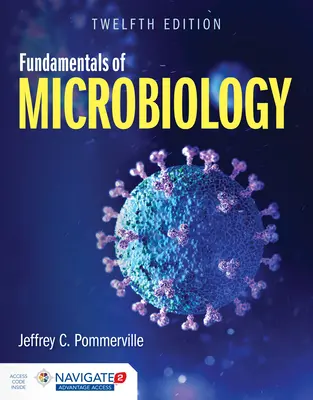 A mikrobiológia alapjai - Fundamentals of Microbiology