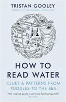 Hogyan olvassuk a vizet - nyomok és minták a pocsolyáktól a tengerig - How To Read Water - Clues & Patterns from Puddles to the Sea