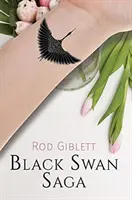 Fekete hattyú saga - Black Swan Saga