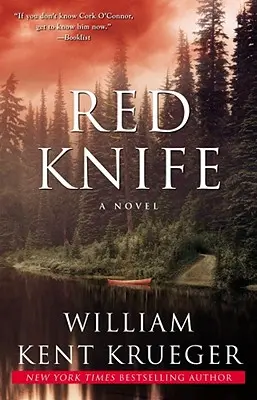 Red Knife, 8