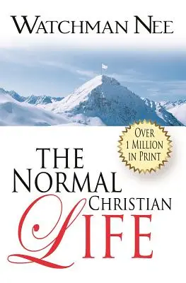 A normális keresztény élet - The Normal Christian Life