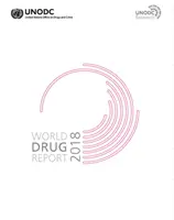 World Drug Report 2018 (5 füzetből álló füzetcsomag) - World Drug Report 2018 (Set of 5 Booklets)