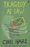 Tragédia a jogban - Tragedy at Law