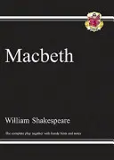 9-1. osztályos GCSE angol Macbeth - A teljes darab - Grade 9-1 GCSE English Macbeth - The Complete Play