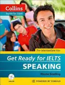 Készüljön fel az Ielts Speakingre - Get Ready for Ielts Speaking