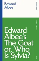 Kecske, avagy ki az a Szilvia? - Goat, or Who is Sylvia?