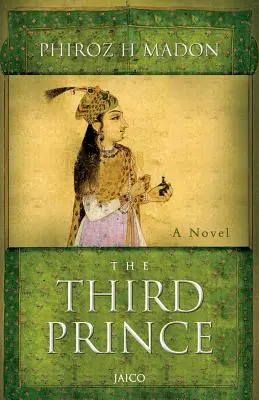 A harmadik herceg - The Third Prince