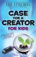 A Teremtő ügye gyerekeknek - Case for a Creator for Kids