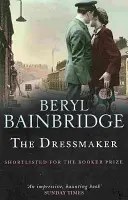 Dressmaker - a Booker-díj jelöltjei közé került, 1973 - Dressmaker - Shortlisted for the Booker Prize, 1973