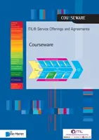 ITIL SZOLGÁLTATÁSI AJÁNLATOK MEGÁLLAPODÁSOK TANFOLYAM - ITIL SERVICE OFFERINGS AGREEMENTS COURSE