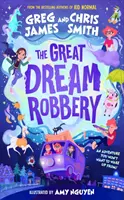 Nagy álom rablás - Great Dream Robbery
