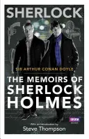 Sherlock Holmes emlékiratai - The Memoirs of Sherlock Holmes