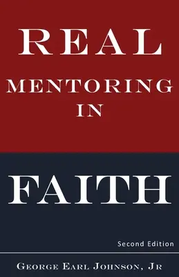 Igazi mentorálás a hitben - Real Mentoring in Faith