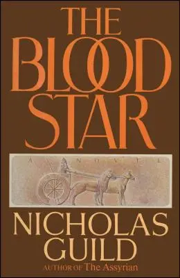 A Véres Csillag - The Blood Star