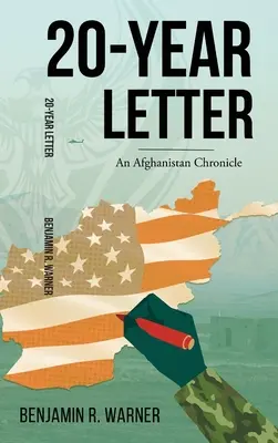 20 éves levél: Egy afganisztáni krónika - 20-Year Letter: An Afghanistan Chronicle