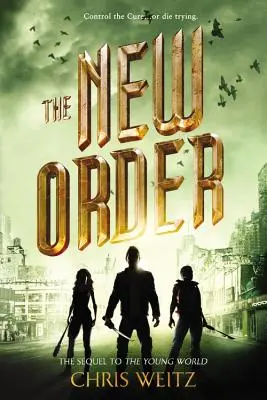 Az új rend - The New Order