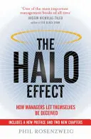 Halo-hatás - Hogyan hagyják magukat becsapni a menedzserek - Halo Effect - How Managers let Themselves be Deceived