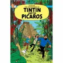 Tintin és a Picarók - Tintin and the Picaros