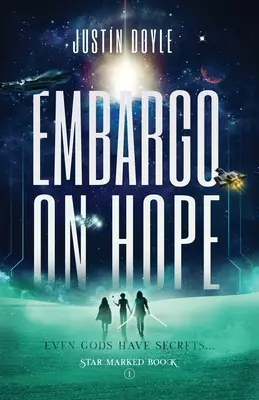 Embargo on Hope