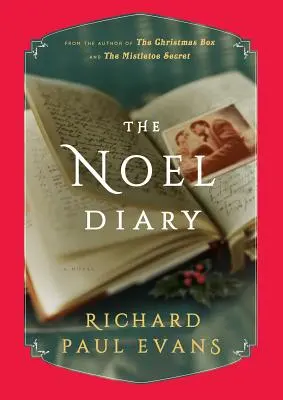 A Noel naplója - The Noel Diary