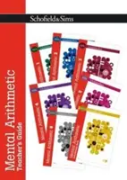 Mentális aritmetika tanári kézikönyv - Mental Arithmetic Teacher's Guide