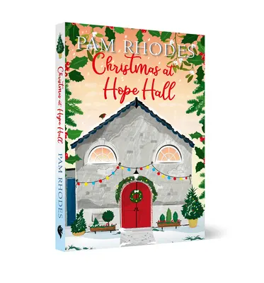 Χριστούγεννα στο Hope Hall - Christmas at Hope Hall