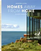 Modern életvitel: Homes Away from Home - Modern Living: Homes Away from Home