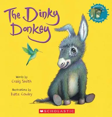 Dinky Donkey - The Dinky Donkey